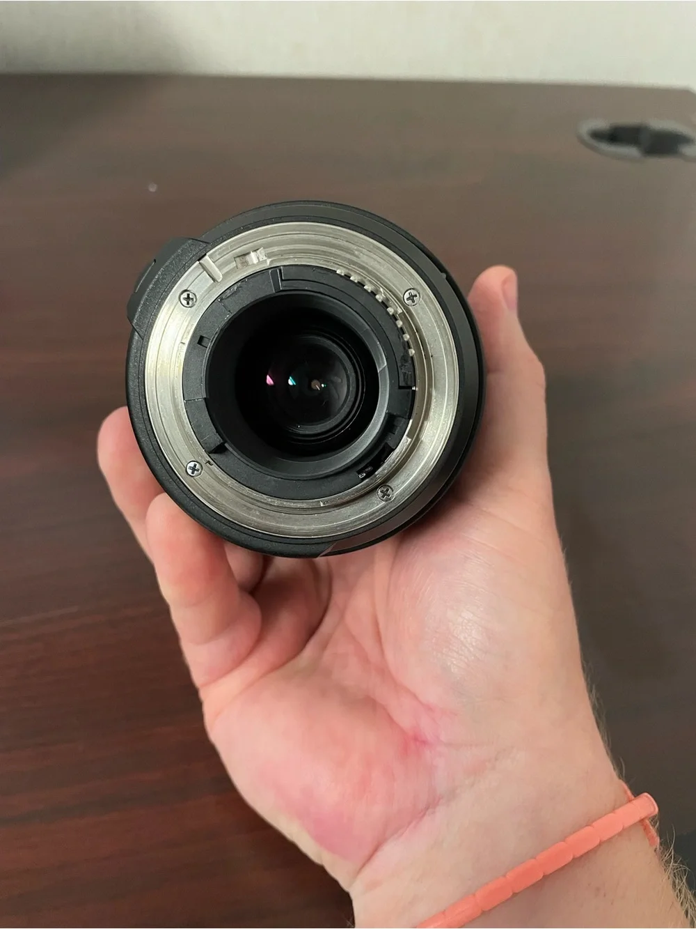 Tamron AF 70-300mm f/4-5.6 Di LD Macro Nikon fit